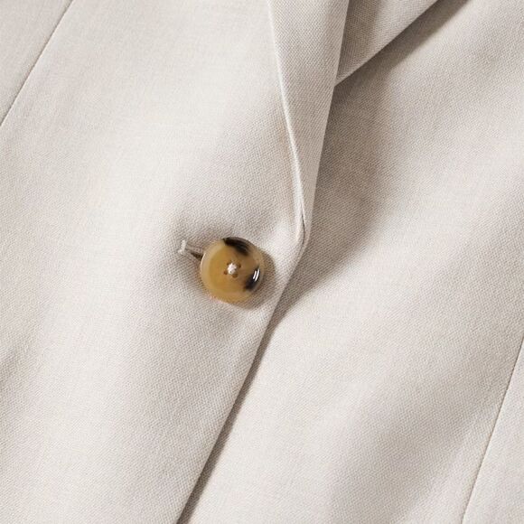 Mango Co-Ord Set Blazer Pants New - Picture 14 of 16